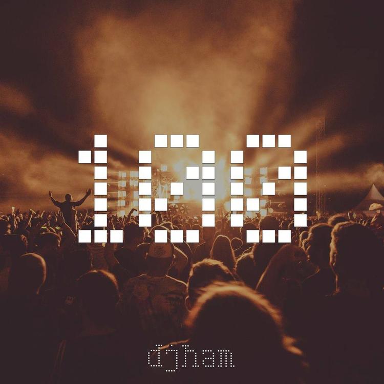 DJ HAM's avatar image