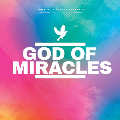 Gof of Miracles's cover