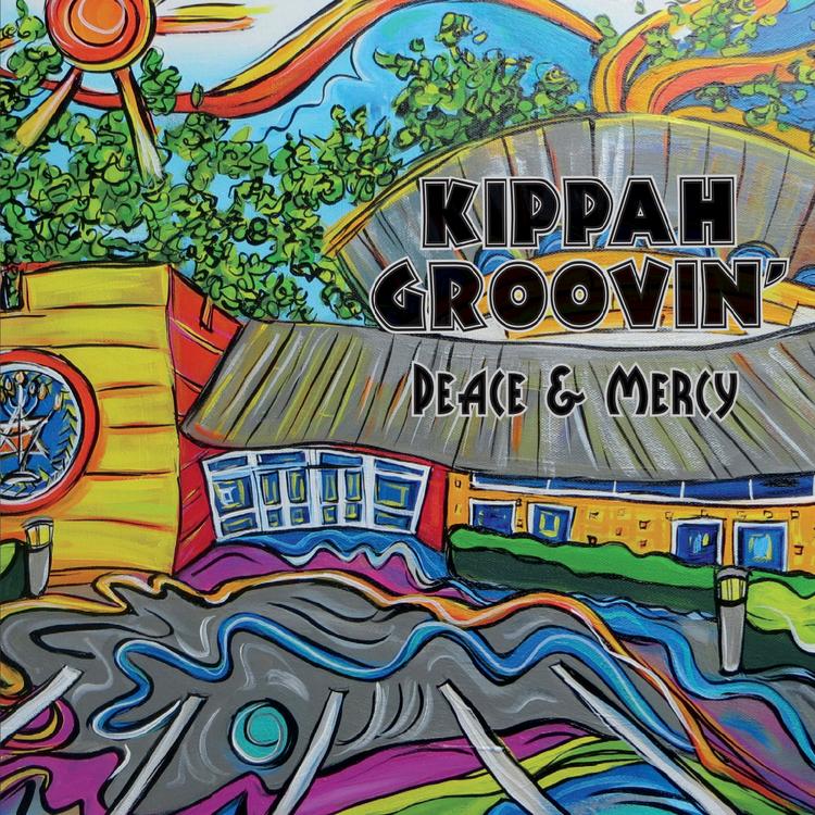 Kippah Groovin''s avatar image