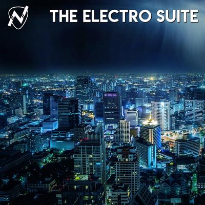 The Electro Suite's cover