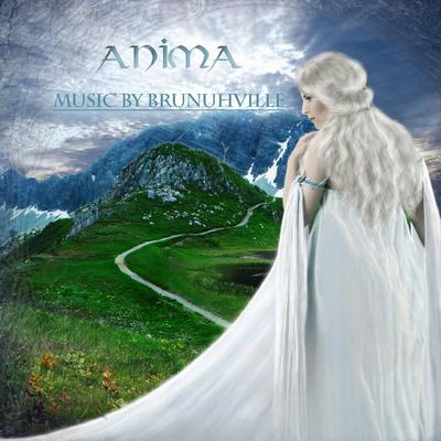 Anima's cover