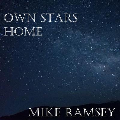 Mike Ramsey's cover