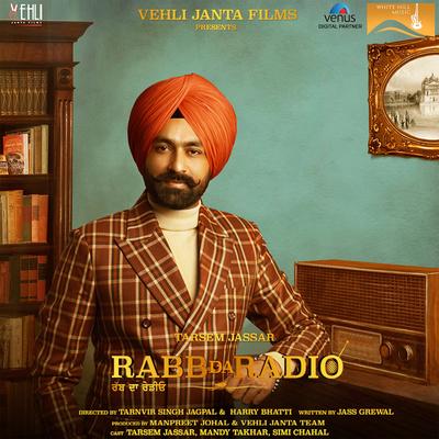 Rabb Da Radio (From "Rabb Da Radio")'s cover