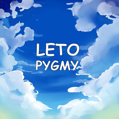 Pygmy By Leto's cover