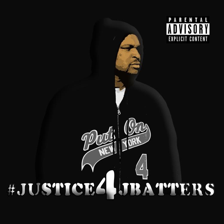 J-Batters's avatar image