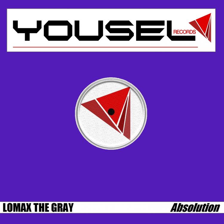 Lomax The Grey's avatar image