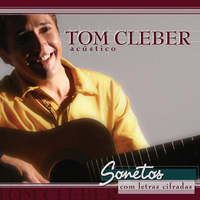 Marca de Amor Não Sai By Tom Cleber's cover