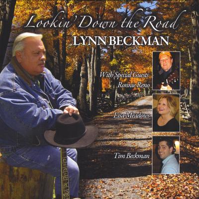 Don't That Road Look Rough and Rocky (With Ronnie Reno) By Lynn Beckman's cover