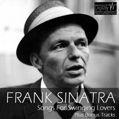 Songs For Swinging Lovers Plus Bonus Tracks (Digitally Remastered)'s cover