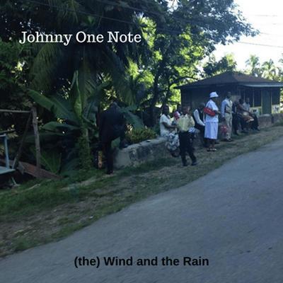 Johnny One Note's cover
