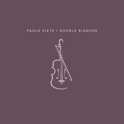 Paula Ķiete's cover