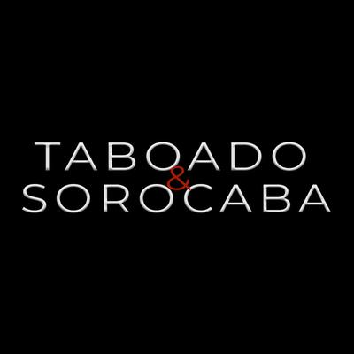 Taboado e Sorocaba's cover