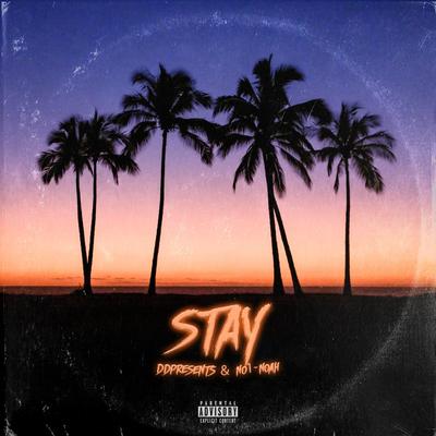 Stay's cover