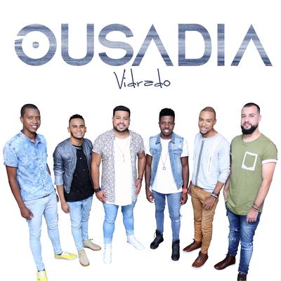 Horas e Minutos By Grupo Ousadia's cover