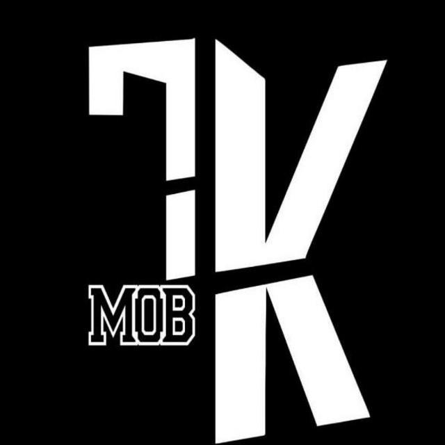 7K MOB's avatar image