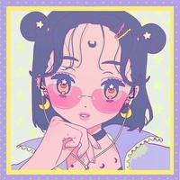 うさこ // kotu's avatar cover
