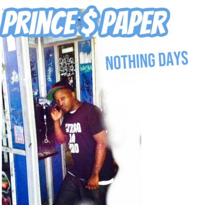 Da PaperBoy's cover