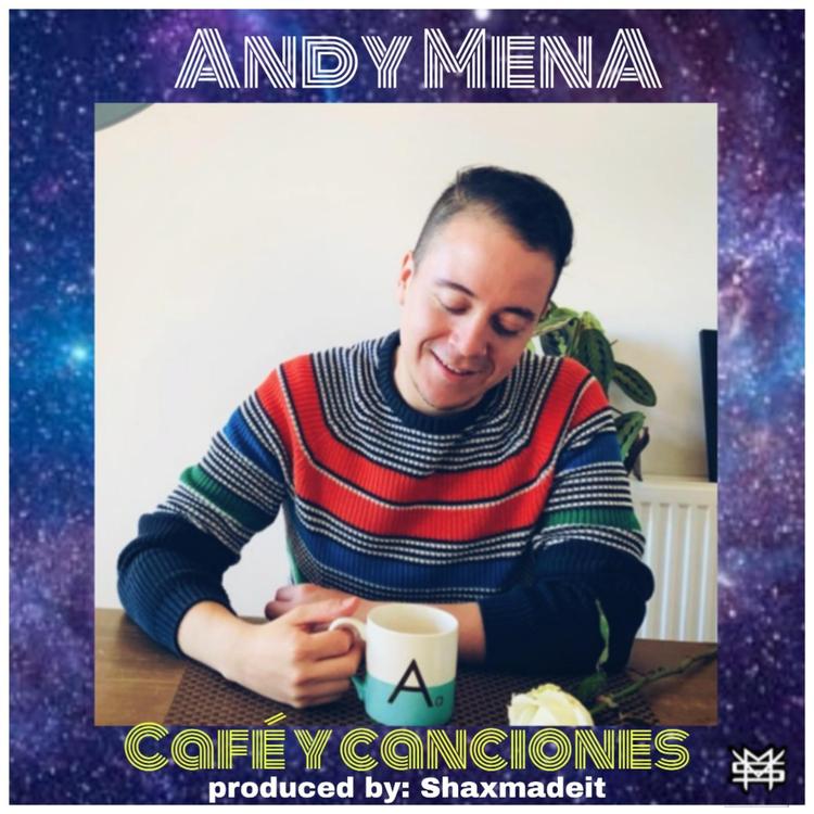 Andy Mena's avatar image