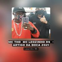 MC THD's avatar cover