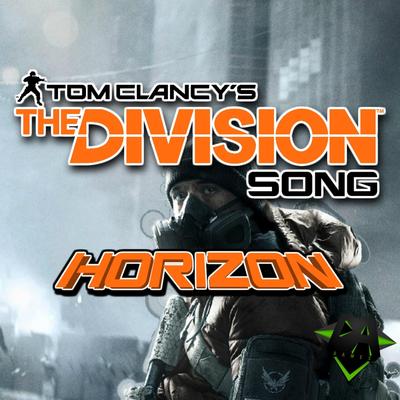 Horizon (The Division Song)'s cover