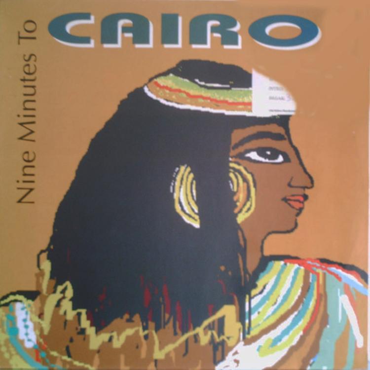 Nine Minutes to Cairo's avatar image