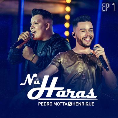 Nú Haras - Ep1 (ao Vivo)'s cover