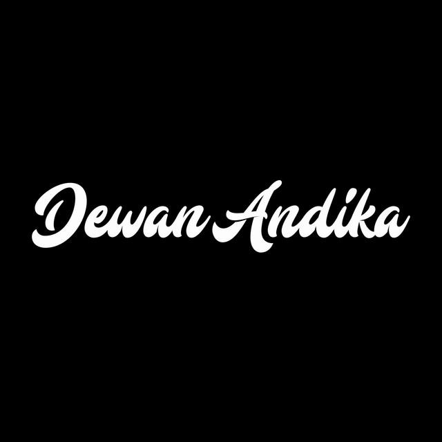 Dewan Andika KA's avatar image
