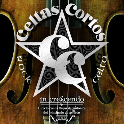 In Crescendo (En Directo)'s cover