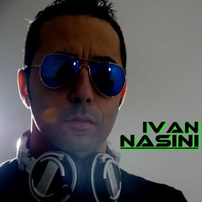 Ivan Nasini's cover