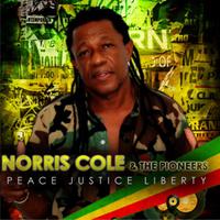 Norris Cole's avatar cover