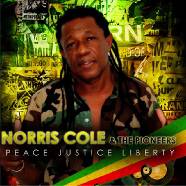 Norris Cole's avatar image