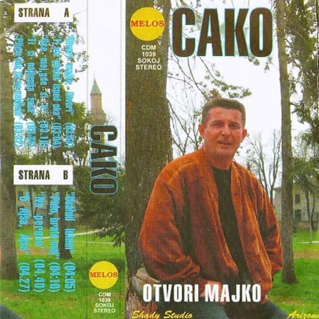 CAKO's avatar image