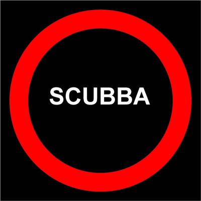 Scubba's cover