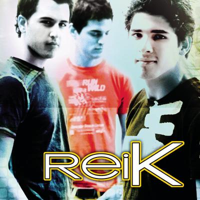 Reik's cover