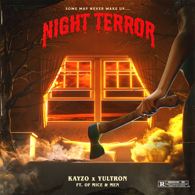 Night Terror's cover