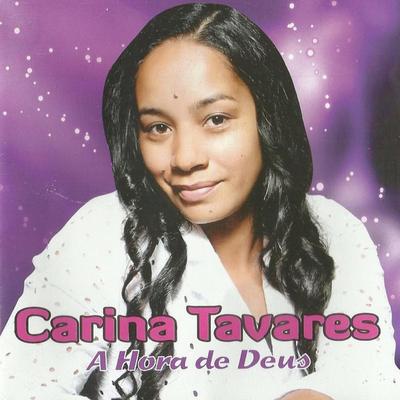 Carina Tavares's cover