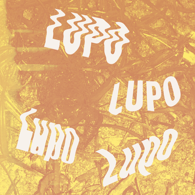 Lupo By Cairobi's cover