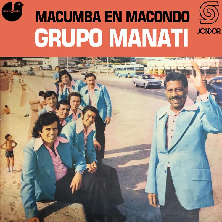 Grupo Manatí's avatar image