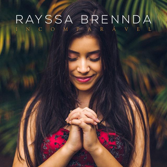 Rayssa Brennda's avatar image