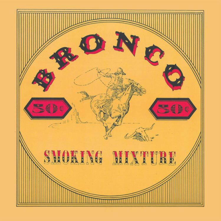 Bronco's avatar image