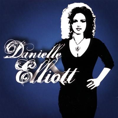Danielle Elliott's cover