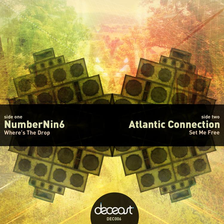 NumberNin6, Atlantic Connection's avatar image