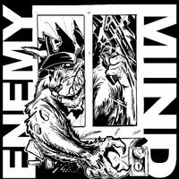 Enemy Mind's avatar cover