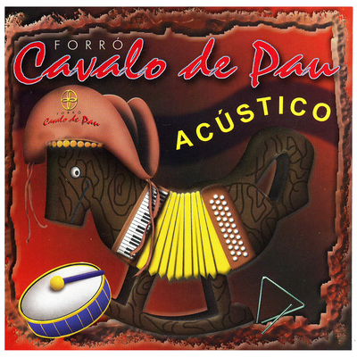 Ainda Choro (Mar de Solidão) (Acústico) By Cavalo de Pau's cover