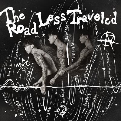 The Road Less Traveled's cover