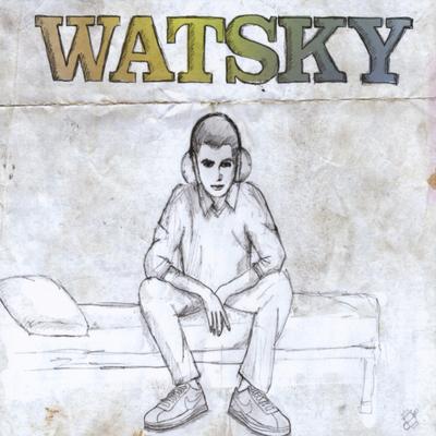 Hercules By Watsky's cover