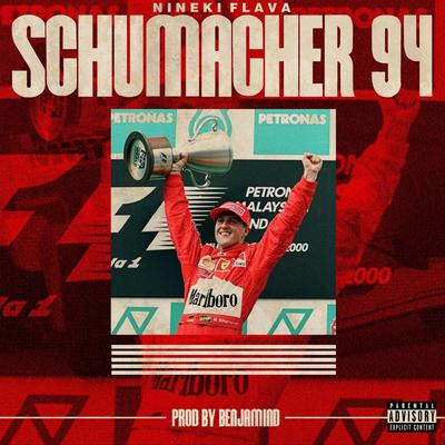 Schumacher 94's cover