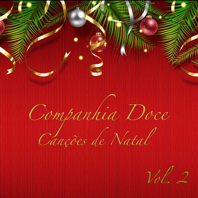 CanÇoes De Natal Vol. 2's cover