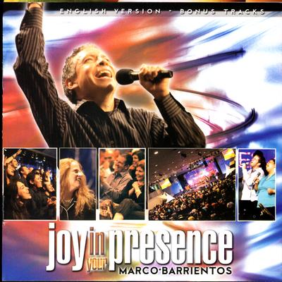 Joy In Your Presence's cover