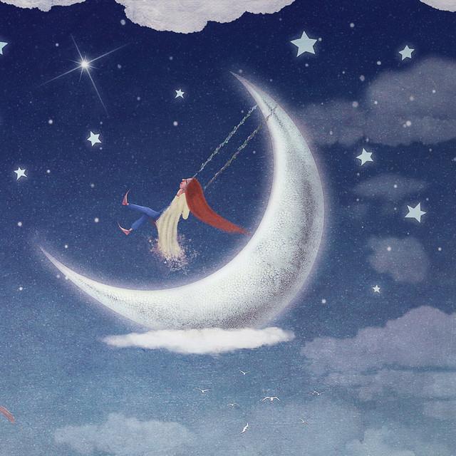 Canción Nocturna's avatar image